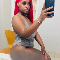 CHOCOLATEMARIE (@betterchocmarie) 's Twitter Profile
