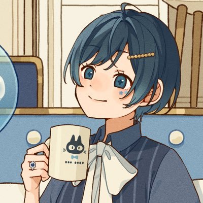秋桜-ぁぉ-＊*さんのプロフィール画像