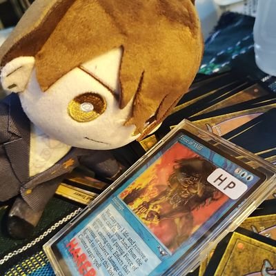 gmgm581's profile picture. mtg🔰
アリーナは、あんまりログインしていないです。
インスタも(gmgm581)です。
ルールふわふわです。楽しく平和にやりたいです！
ごまって呼んでください😺