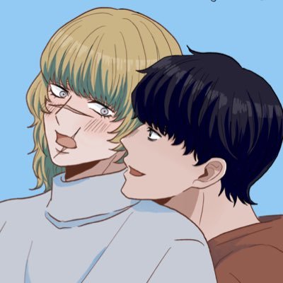 yodaka_orb2's profile picture. オクバデ倫欠妄想垂れ流し垢🔞/プロフに成人表記がある方のみ申請許可しております/本垢→@yodaka_orb