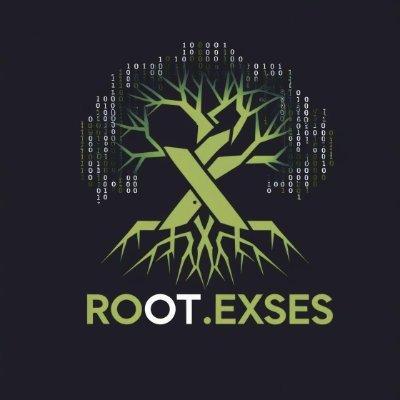 root_exses's profile picture. 