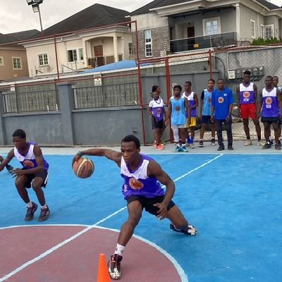 Jesus Is King👑✝️
Student Athlete 📚🏀
Philippians 4:13❤️
5'10 Point Guard
Defensive Menace🏀
WhatsApp no. +2349029278603
Email: pn394444@gmail.com