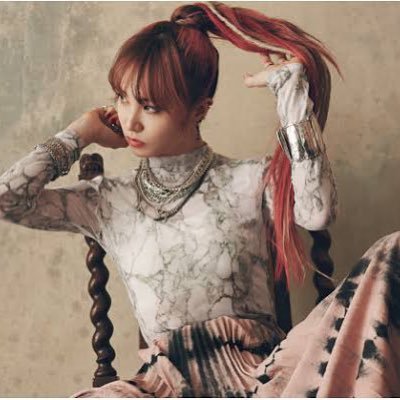 LiSAっ子歴1年👏一緒にライブ行ける方募集🙌仲良くしていただけると嬉しいです☺️無言フォローごめんなさい🙏 #LiSA#LiSAっ子#LiSAっ子と繋がりたい