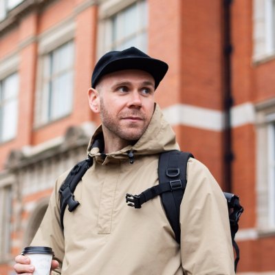 CoopVin's profile picture. TOP Newsmaker 2025 | Web3 analyst exploring blockchain infrastructure, token design, and ecosystem growth