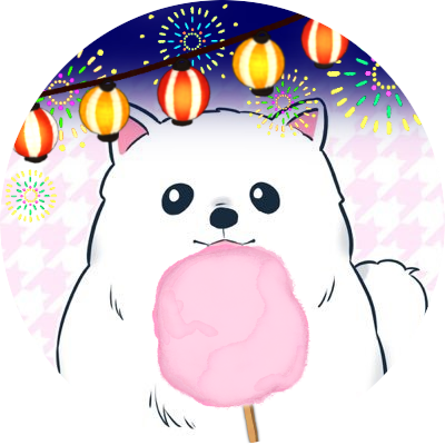 Pochiさんのプロフィール画像