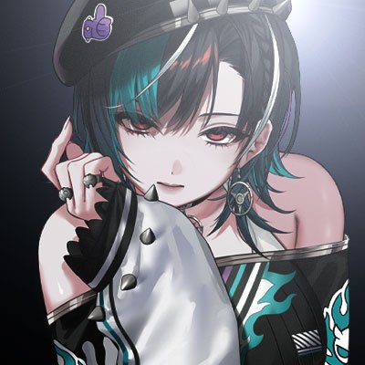 ねえ、いっしょに向こう側の景色を見に行かない?
FLOW GLOWのDJ担当輪堂千速です!
hololive DEV_IS | FLOW GLOW| ママ: @toridamono | パパ: @keffiy | 🎨#もはやちはや |配信:#おしゃべりん堂