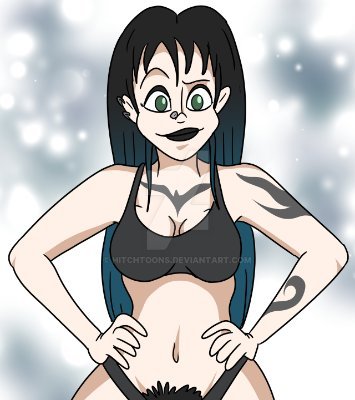 Cartoonist/Animator
FdA in Graphic Design
Digital Illustrator of Adult themed stories
Self Published Graphic Novelist
https://t.co/dLADI3hPTR