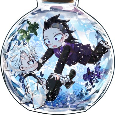翔龍斗🍃🍉＆💎⚡さんのプロフィール画像