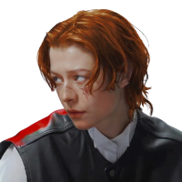 𝑵𝒆𝒊𝒍 (@dem0nginger) 's Twitter Profile