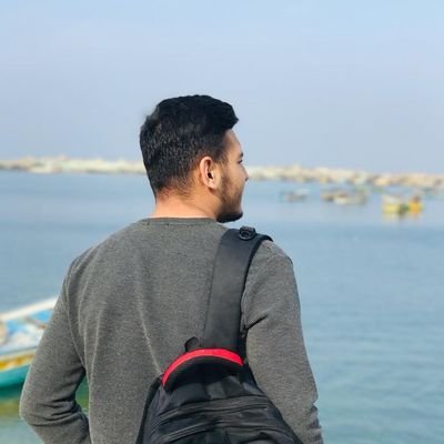 A refugee, burdened by despair...
From Gaza, where life meets the edge of survival.
Stories of our martyrs, our children, and our unyielding fight to live.
