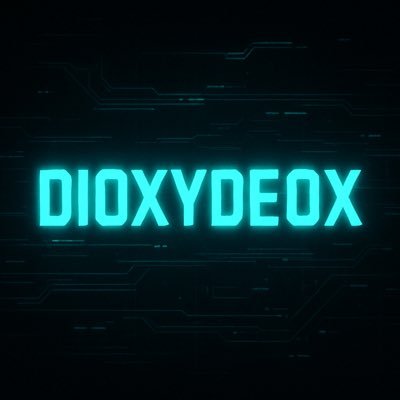 Dioxyde0x's profile picture. 