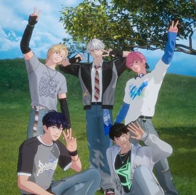 babanan261's profile picture. 💙💜💗❤️🖤