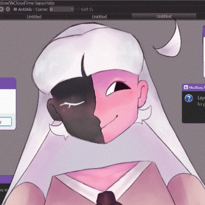 ArtistBeanBabyさんのプロフィール画像