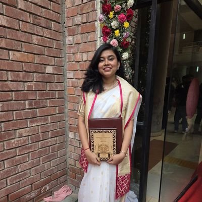 AmritaD992's profile picture. BS MS student of @Iisermohali | Summer '22 Intern @SamratLabMohali | Summer '23 Intern @pdslab_iisc | Master's Thesis @DDlab_tifr