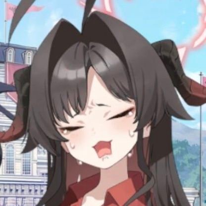 Z5cIIXUidb80649's profile picture. ブルアカやアニメが好きな学生の雑多垢です！基本フォロバしてます。絡んでくれると泣く程よろこびます！ぜひ絡んでください！