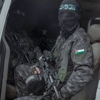 Opp2Society's profile picture. si vis pacem, para bellum