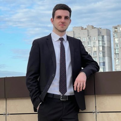 GarryOlsh's profile picture. Think good, and it will be good.
