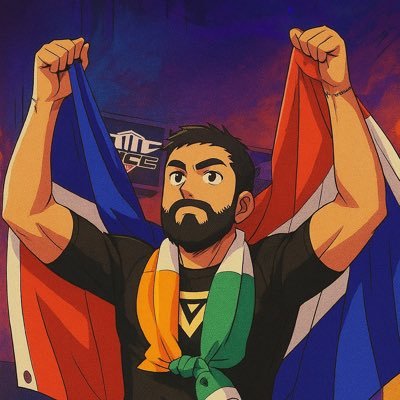 🇩🇴🇮🇪 BJJ Blue Belt 0 x Amateur Mma Champion 0 x Pro Mma Champion 0 x ADCC World Champion 0 x PanAm World Champion 0 x IBJJF World Champion @CSTODAYNEWS