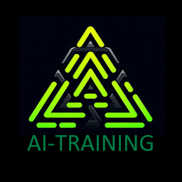 AITrainingApp's profile picture. 