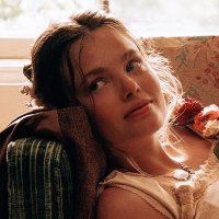 Lucie Herondale (@ofshadowedwords) 's Twitter Profile