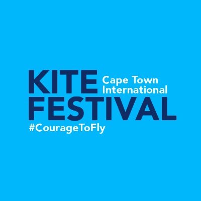 The annual Cape Town Kite Festival proudly flies for Cape Mental Health each October. #CourageToFly @CMH_NGO