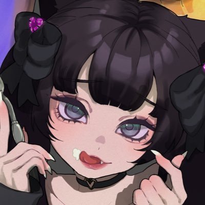 Twitch partner🔮 👧🏻or🐈⬛ LoL FA ( #nyqrt )用件はDM カルマ フェイ モルガナが好き
