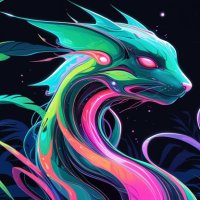 DRAGON (@flareonowner) 's Twitter Profile