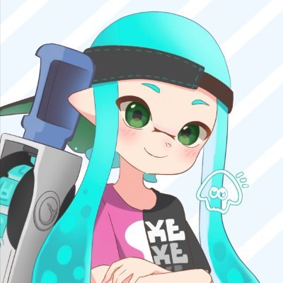 三度の飯より五度の飯?
人狼online てこ◆//y//1SFyA,水平線◆0mfA.GKkls
スプラトゥーン3 QED#2680 ジムを握る人
アイコン @Suzu_bold様から。