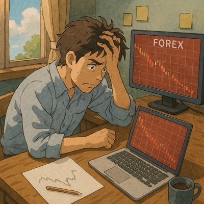 In this moment, trading isn't just a Passion.. It's my Priority 🤫😎📊 {Trade the markets, tame the risks, chase the pips.}