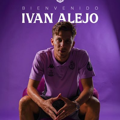 Ivan Alejo Profile