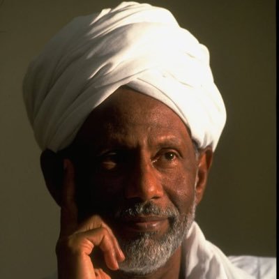 Father .If you don’t have an objective in life, any cause could be one