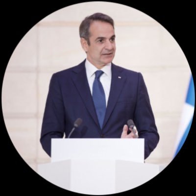 | Ο Πρωθυπουργός της Ελληνικής Δημοκρατίας. Νέος Λογαριασμός για τους οπαδούς.