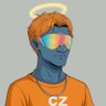 Stephen_bmb's profile picture. Jesus 👑| Optimistic abt De-Fi | @smcdao @regener8 @Sign Believer