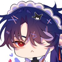 Kyuu ʚїɞ (@kyuuvk) 's Twitter Profile Photo Kyuu ʚїɞ (@kyuuvk) 's Twitter Profile Photo