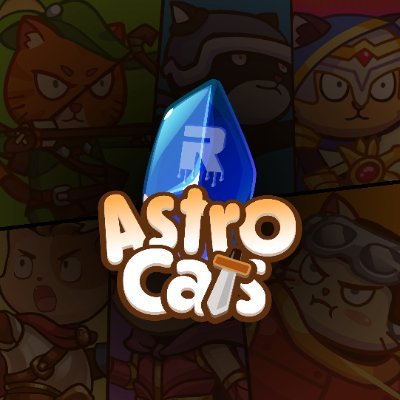 AstroCats Profile