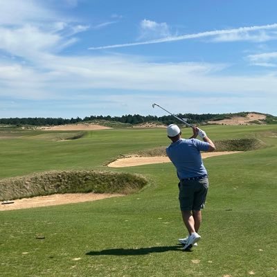 MattWolbrink's profile picture. Owner - Bogey’s Q.