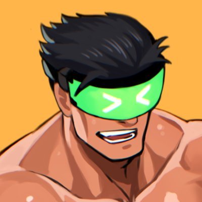 JLoidさんのプロフィール画像
