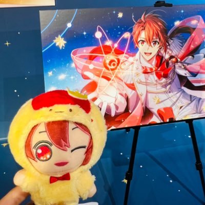 あめ💧❤️さんのプロフィール画像