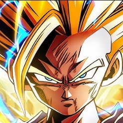 Rank 1 PvP Player (Space Time Duel #25👑) Content Creator on Dragonball Legends
