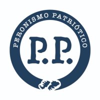 Peronismo Patriótico (@peronismopatrio) 's Twitter Profile Photo Peronismo Patriótico (@peronismopatrio) 's Twitter Profile Photo