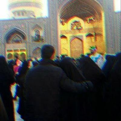 مادر دو جوجه🐣🐥
دهههشتادی🦋
اهل مطالعه📚
گاهی قلم به دست✍🏻