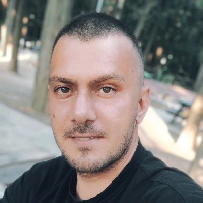 hakanangin_'s profile picture. Software Developer | Web | Mobile