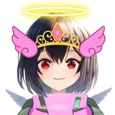 1KGXAHrWKH25965's profile picture. 電波系清純派バーサーカーアイドルVtuber悪究麗ちゃんのサブ垢です💖
本垢 https://t.co/DGiucBbtd7
ついっち https://t.co/RV2VGpnmIc
基本フォロバするのでフォロー稼ぎたい方はご自由にどうぞ✨
あとFFさん中心にRPします✨