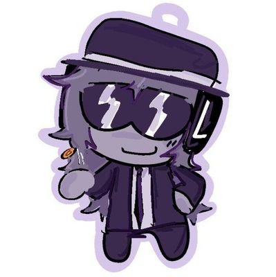 SansXcx's profile picture. 