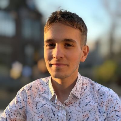 MilanvanDuin's profile picture. 