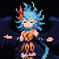 ウトア (@utoa_rs) 's Twitter Profile