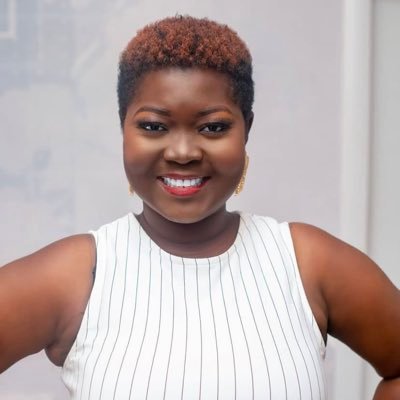 iamakorfa_'s profile picture. Broadcaster 🇬🇭 | Voice Talent| I will show myself love by thinking thoughts that feel good 🫶🏿