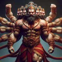 Ravan (@maha_balatkari) 's Twitter Profile