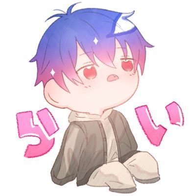 らいらいさんのプロフィール画像