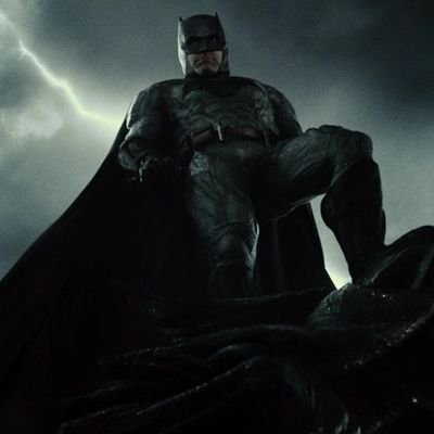 ArpVfx's profile picture. 